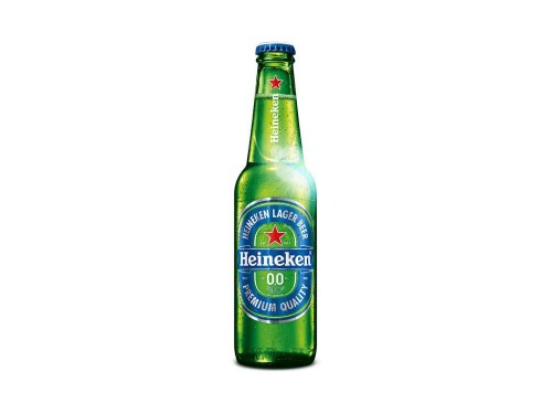 Heineken 0% 0,33l