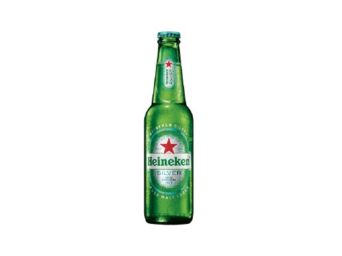 Heineken Silver 0,33l