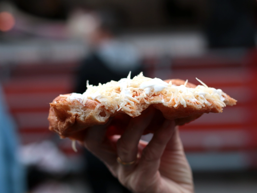 lángos