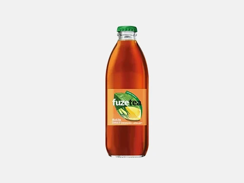 Fuzetea,  Ice tea