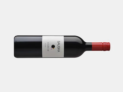 Sauska Winery - Cuvée 13