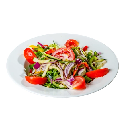 friss kevert saláta friss kevert saláta