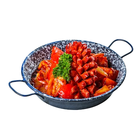 házi lecsó házi lecsó