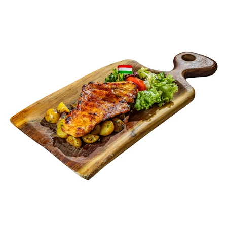 magyaros csirkemellfilé magyaros csirkemellfilé