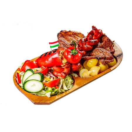 Magyaros fatál Magyaros fatál