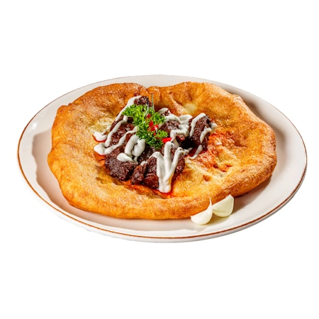 marhapörköltes lángos marhapörköltes lángos