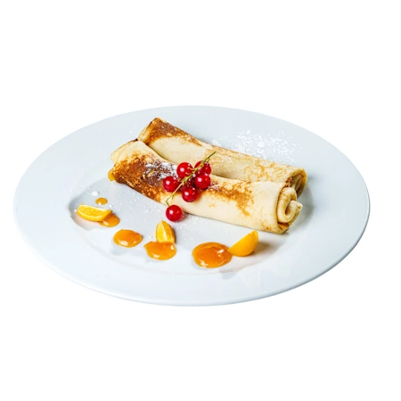 Nagyi palacsintája palacsinta