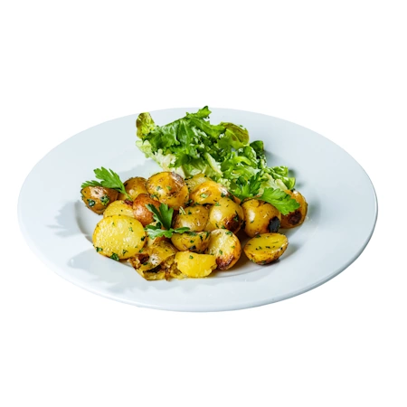 petrezselymes burgonya petrezselymes burgonya