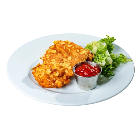 rántott hús gyerekeknek rántott hús