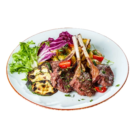 rozmaringos báránygerinc rozmaringos báránygerinc