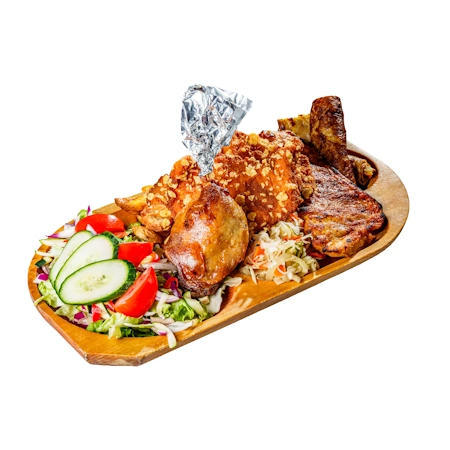 Szárnyas fatál Szárnyas fatál