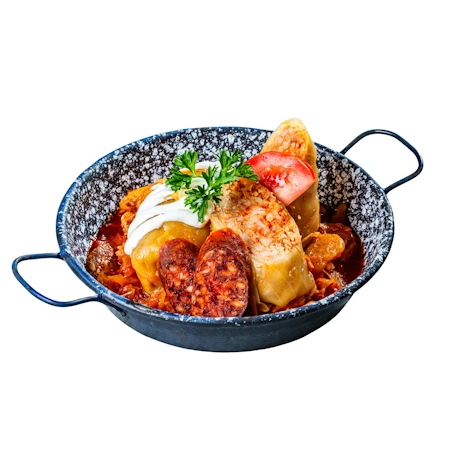 töltött káposzta töltött káposzta