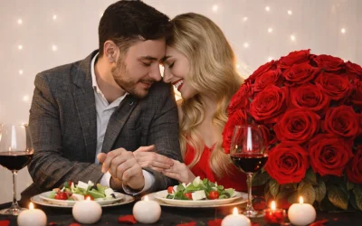 ❤️Valentin-nap❤️ a Nagy Fa-Tál magyaros étteremben – szerelem, történelem és nagy tálak