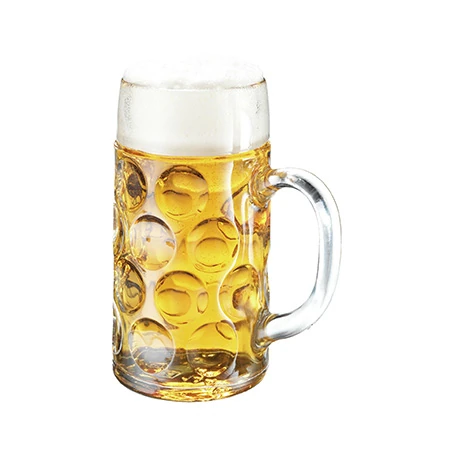 IPA draught beer