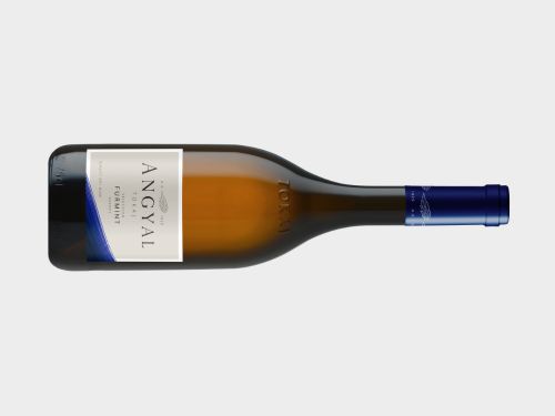 Angyal Üzenet Furmint - Fehérbor - Nagy Fa-Tál Konyhája Budapest