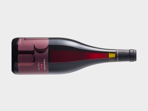 Haraszthy Pinot Noir - Vörösbor - Nagy Fa-Tál Konyhája Budapest