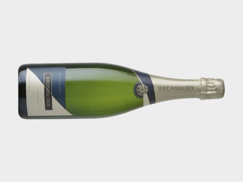 Kreinbacher Brut Classic - Pezsgő - Nagy Fa-Tál Konyhája Budapest