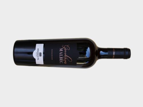 Mészáros Borház Grandiózus Malbec - Vörösbor - Nagy Fa-Tál Konyhája Budapest