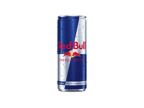 Redbull - Nagy Fa-tál Konyhája