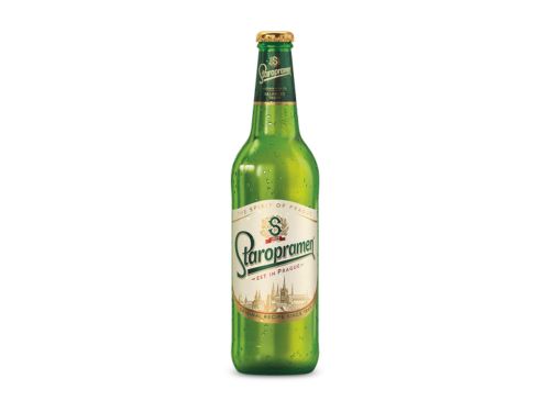Staropramen Premium 330ml - Nagy Fa-tál Konyhája