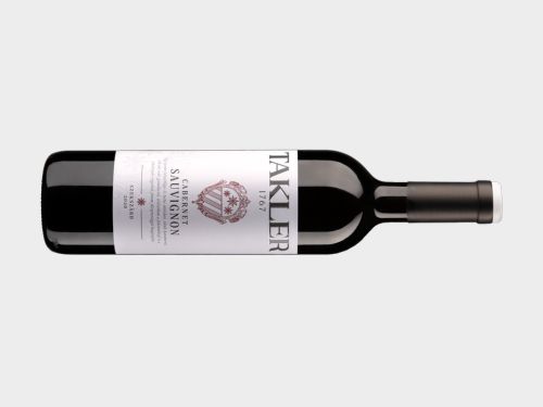 Takler Cabernet Sauvignon - Vörösbor - Nagy Fa-Tál Konyhája Budapest