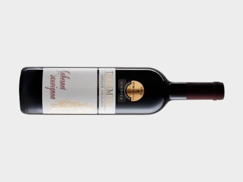 Thummerer Cabernet Sauvignon Superior Válogatás - Prémium bor - Nagy Fa-Tál Konyhája Budapest