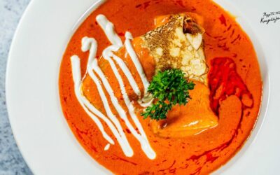 Hortobágyi húsos palacsinta recept nélkül: mit várhat egy éttermi fogástól?