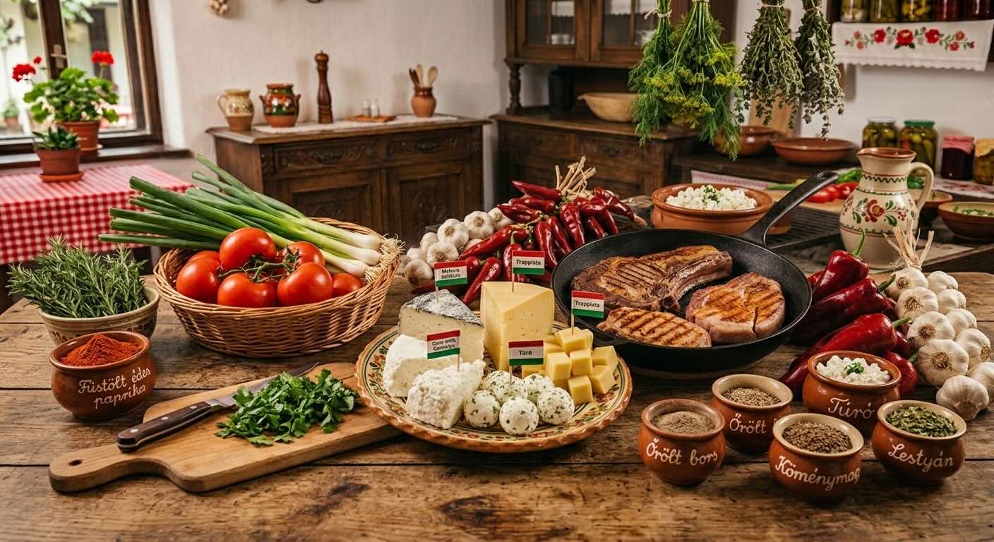 nagy fa tál konyhája magyar étterem budapest